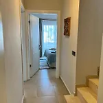 2+1 House In Center With Sea View And Big Private Garden ボドルム