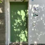 2+1 House In Center With Sea View And Big Private Garden アパート *