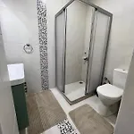 2+1 House In Center With Sea View And Big Private Garden アパート *