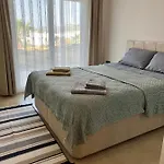 2+1 House In Center With Sea View And Big Private Garden * Bodrum