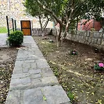 2+1 House In Center With Sea View And Big Private Garden Apartment *